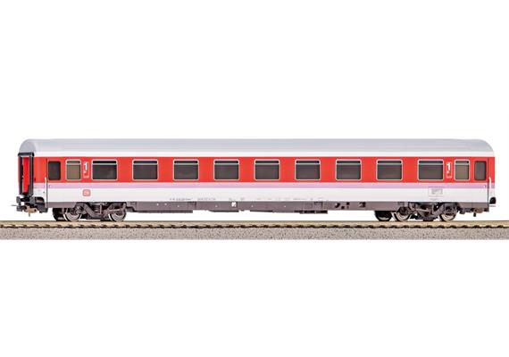 PIKO 58538 Schnellzugwagen Eurofima 1. Klasse DB IV - H0 (1:87)