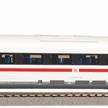 PIKO 58582 Ergänzungswagen ICE 4 Klimaschützer DB AG VI, DC 2L, H0 | Bild 1