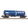 PIKO 58993 Knickkesselwagen Zans ChemOil Wascosa SBB - H0 (1:87)