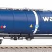 PIKO 58993 Knickkesselwagen Zans ChemOil Wascosa SBB - H0 (1:87) | Bild 1