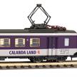 PIKO 94382 SBB Speisewagen EW II, Calanda Land Ep. IV - N (1:160) | Bild 2