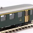 PIKO 94388 BLS Speisewagen EW I GoldenPass, Ep. V/VI - N (1:160) | Bild 5