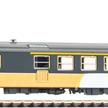 PIKO 94388 BLS Speisewagen EW I GoldenPass, Ep. V/VI - N (1:160) | Bild 1