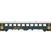 PIKO 94394 SBB 2 EW I 1x B m.Übersetzfenster+ B Ep. IV, N | Bild 4