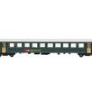 PIKO 94394 SBB 2 EW I 1x B m.Übersetzfenster+ B Ep. IV, N | Bild 5