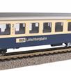 PIKO 96086 BLS EW I-Wagen 1. / 2. Klasse, Wortschrift, IV - H0 (1:87) | Bild 2