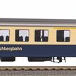 PIKO 96086 BLS EW I-Wagen 1. / 2. Klasse, Wortschrift, IV - H0 (1:87) | Bild 1