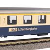 PIKO 96087 BLS EW I-Wagen 1. Klasse, Wortschrift, IV - H0 (1:87) | Bild 2