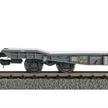 PIKO 96699 LBA-CH Panzertransportwagen Nr. 040-3, Ep. VI - H0 (1:87) | Bild 3