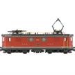 PIKO 96877 SBB E-Lok Re 4/4 I 10031 2. Serie rot, DC, H0 (1:87) | Bild 2