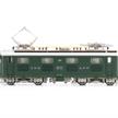 PIKO 96881 SBB E-Lok Re 4/4 I 1.Serie 401 grün Ursprung,DCS Ep III - H0 (1:87) | Bild 3