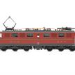 PIKO 97209 SBB E-Lok Ae 6/6 11417 Kanton Fribourg, AC 3L, digital MM/DCC/mfx - H0 (1:87) | Bild 2