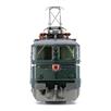 PIKO 97214 SBB Kantonslok Ae 6/6 11409 BASELLAND grün, Ep. IV, DCS - H0 (1:87) | Bild 4