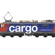 PIKO 97218 SBB E-Lok CARGO 610 519-1 Giubiasco, Ep.V, AC 3L, digital mit Sound - H0 (1:87) | Bild 2