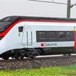 PIKO 97234 SBB Triebzug Giruno "Thurgau" 5- teil. RABe 501 008 EpVI, ACS - H0 (1:87) | Bild 1