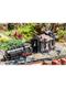 Pola 330890 Nebenbahnlokschuppen, Spur G IIm (1:22,5)
