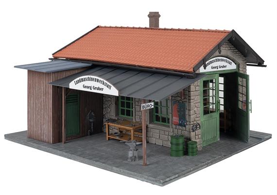 POLA 331144 Landmaschinenwerkstatt - G (1:22,5) | Bild 3