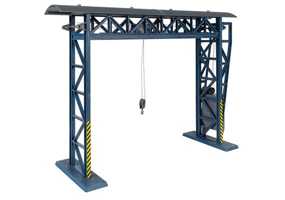 POLA 331181 Bockkran - Spur G IIm (1:22,5) | Bild 2