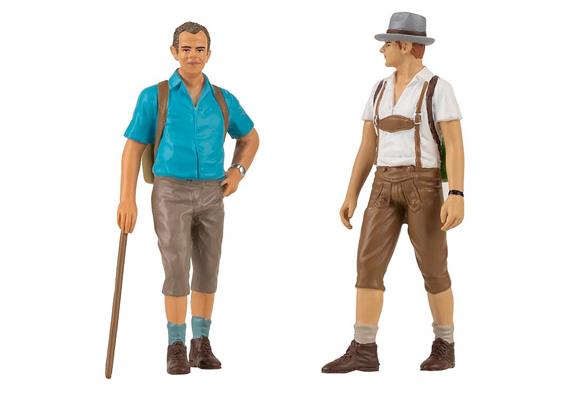 POLA 331510 Wandertour, Spur G IIm (1:22,5)