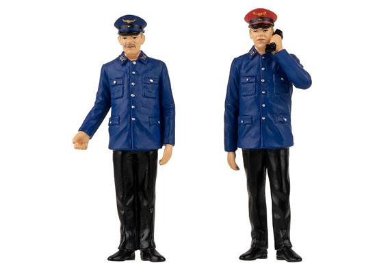 POLA 331512 2 Fahrdienstleiter - G (1:22,5)