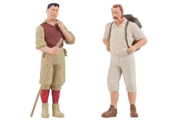 Pola 331887 Wanderer G