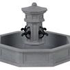 POLA 333153 Steinbrunnen - G (1:22,5) | Bild 3