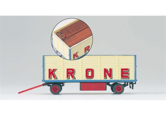 Preiser 21021 Zirkuswagen - H0 (1:87)