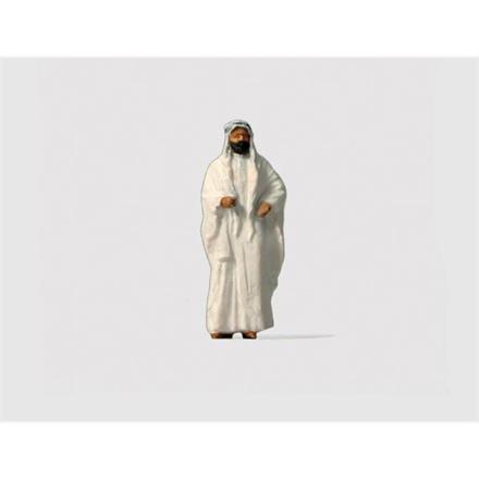 Preiser 29062 Scheich HO