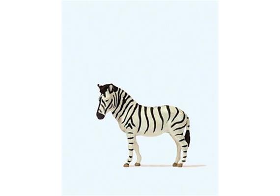 Preiser 29529 Zebra HO