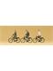 Preiser 79087 Radfahrer, N (1:160)