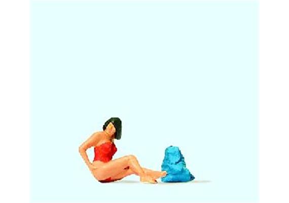 Preiser Sonnenschutz HO