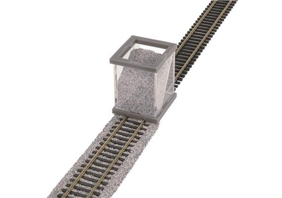 Proses PBS-O-01 Schotterverteiler Spur 0 | Bild 3