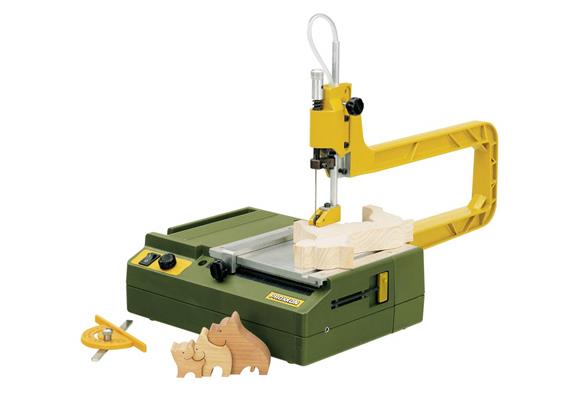 Proxxon 27 088 Dekupiersäge DS 230/E