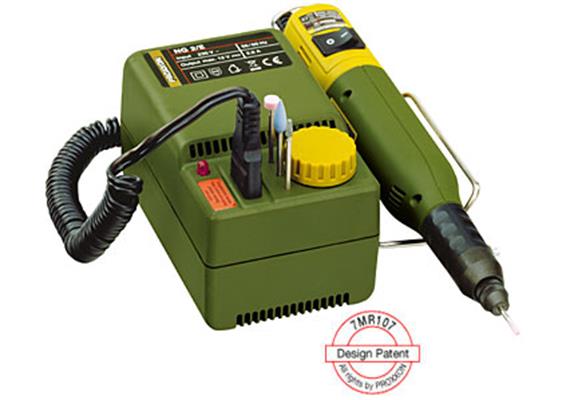Proxxon 28707 Micromot-Netzgerät NG 2/E