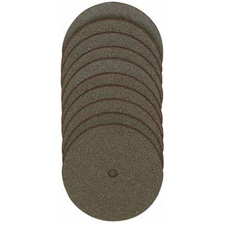 Proxxon 28812 Trennscheiben 22 x 0,7mm, 50 Stk.