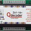 Qdecoder QD093 deLuxe Startpaket ZA1-16+deLuxe | Bild 3