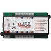 Qdecoder QD123 Standart Lichtsignaldecoder Qdecoder ZA1-16+Standart