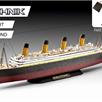 Revell 00458 RMS Titanic - Technik - Massstab 1:400 | Bild 2