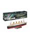 Revell 00458 RMS Titanic - Technik - Massstab 1:400