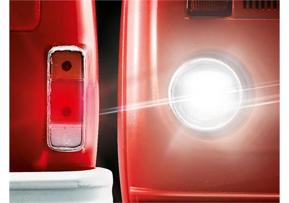 Revell 00459 Volkswagen T2 - Technik Easy-Click - Massstab 1:24 | Bild 3