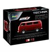 Revell 00459 Volkswagen T2 - Technik Easy-Click - Massstab 1:24 | Bild 1