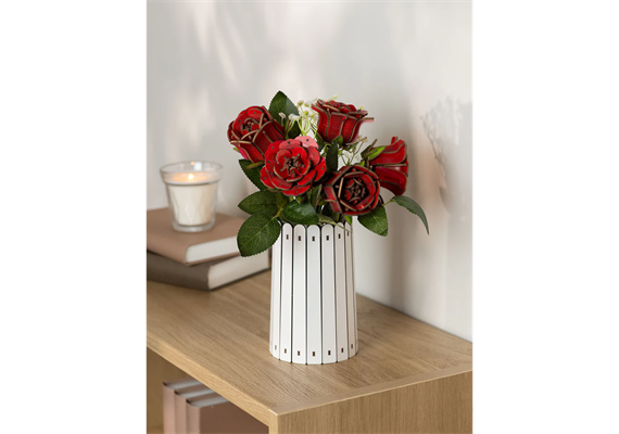 Revell 00631 Dream of Roses - Ein Liebesbeweis, der niemals verblüht | Bild 6