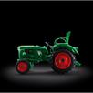 Revell 01030 Adventskalender Traktor Deutz | Bild 4