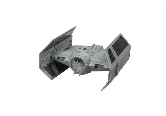 Revell 01044 Adventskalender Star Wars 2022, Massstab 1:112, 1:121, 1:241 | Bild 4