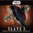 Revell 01204 StarWars Slave I 1:144 | Bild 1