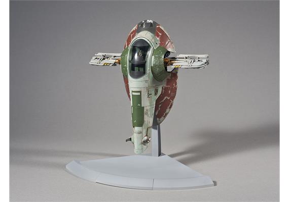 Revell 01204 StarWars Slave I 1:144 | Bild 5
