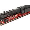 Revell 02166 Standard express locomotive 03 class with tender - H0 (1:87) | Bild 2