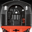 Revell 02167 Schnellzuglokomotive BR 18 505 mit Tender 2'3' T38 - Massstab 1:87 | Bild 5