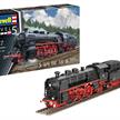 Revell 02168 Schnellzuglokomotive S3/6 BR18 mit Tender , Bausatz - H0 1:87 | Bild 1