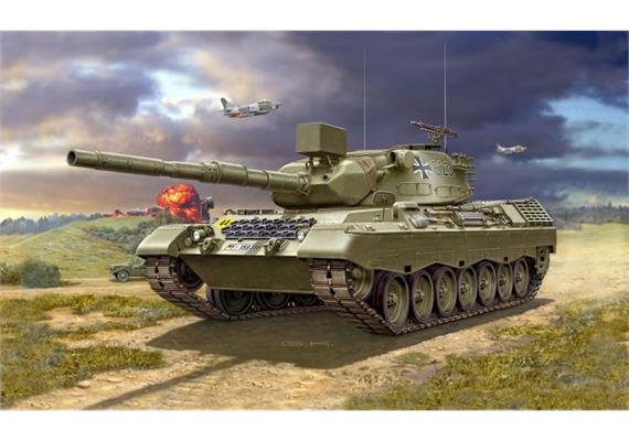 Revell 03258 Leopard 1A1 1:35 | Bild 1
